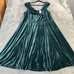 Lane Bryant | Dresses | Paisley Print Midi Dress | Poshmark